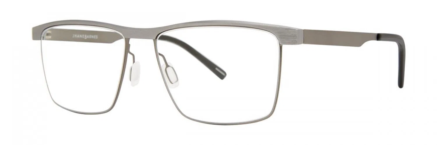 Jhane Barnes Contiguam Eyeglasses - view 2